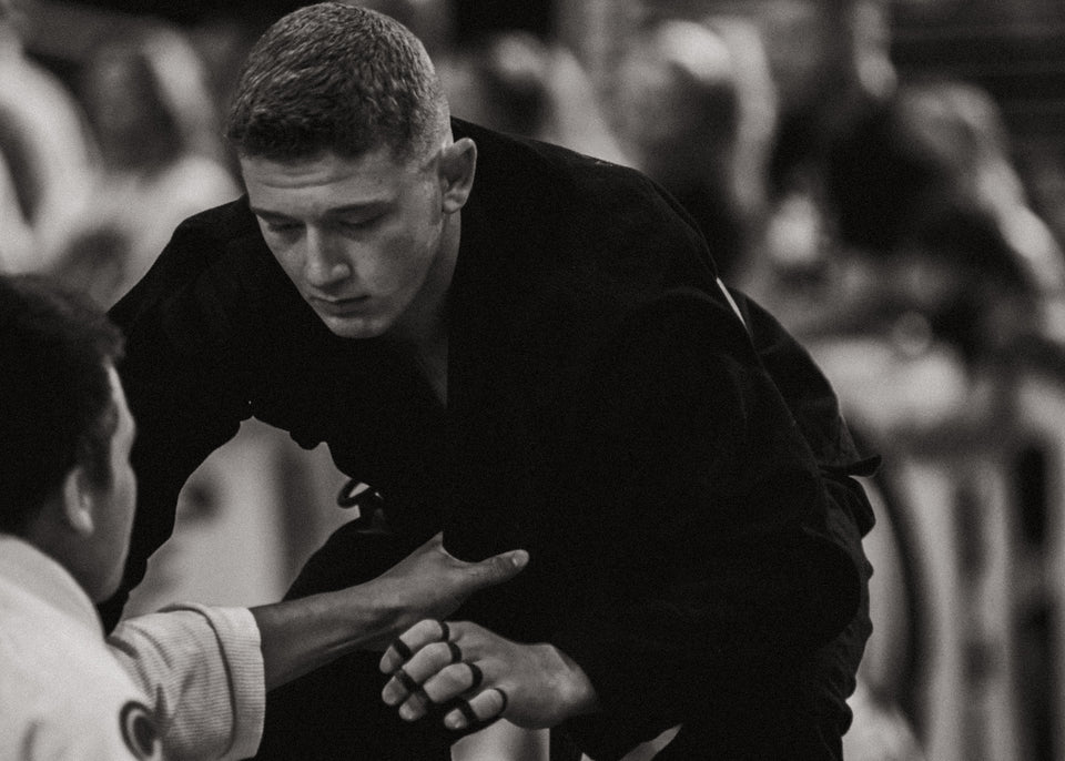 Kingz Athlete Spotlight: Cole Abate