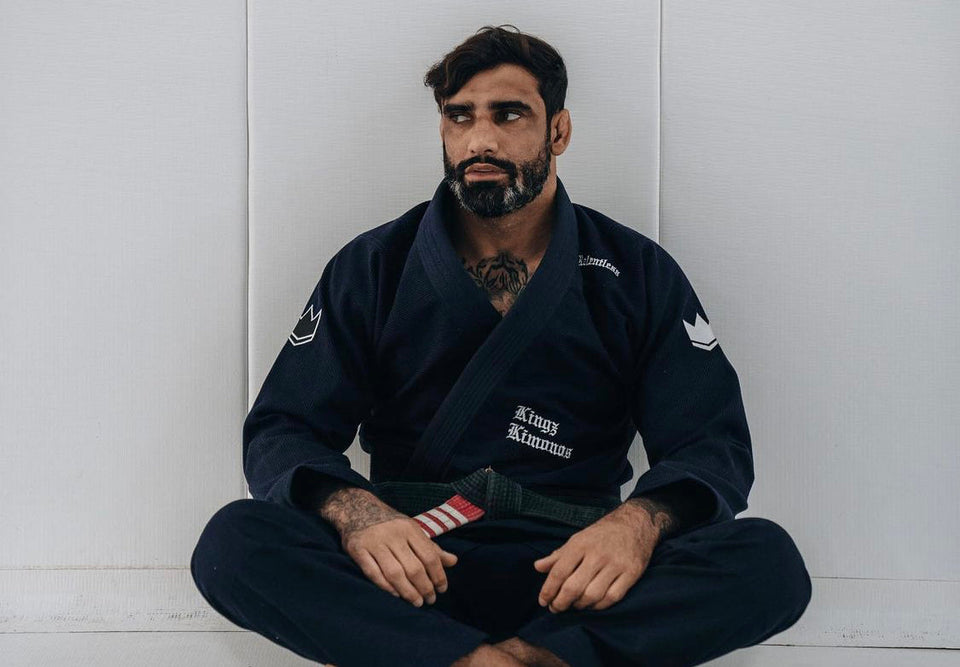 The Ultimate Kingz BJJ Gi Guide