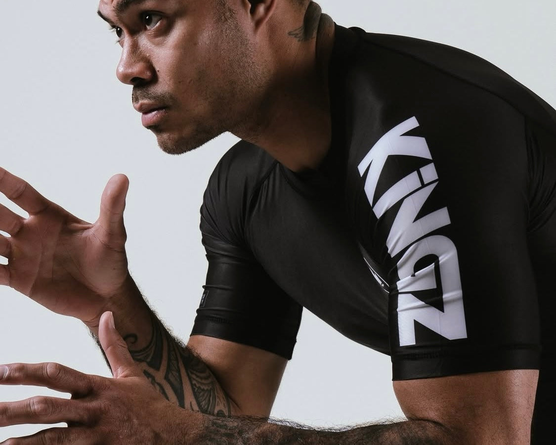 BJJ Basics – Wrestling for the Non-Wrestler