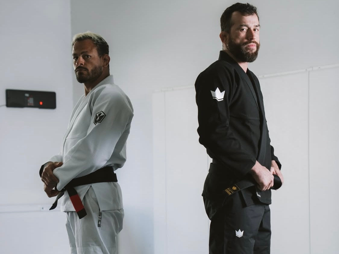 BJJ Language - What to Know