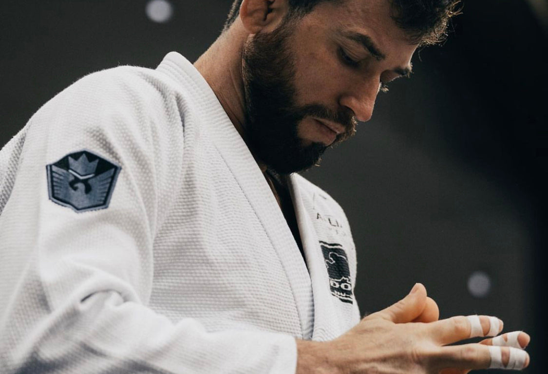 Training Injury-Free as Masters Level Athlete