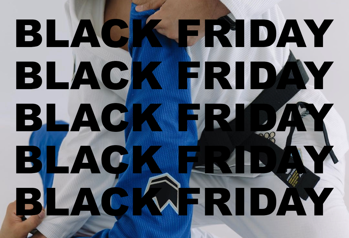 Kingz Black Friday Cheat Sheet