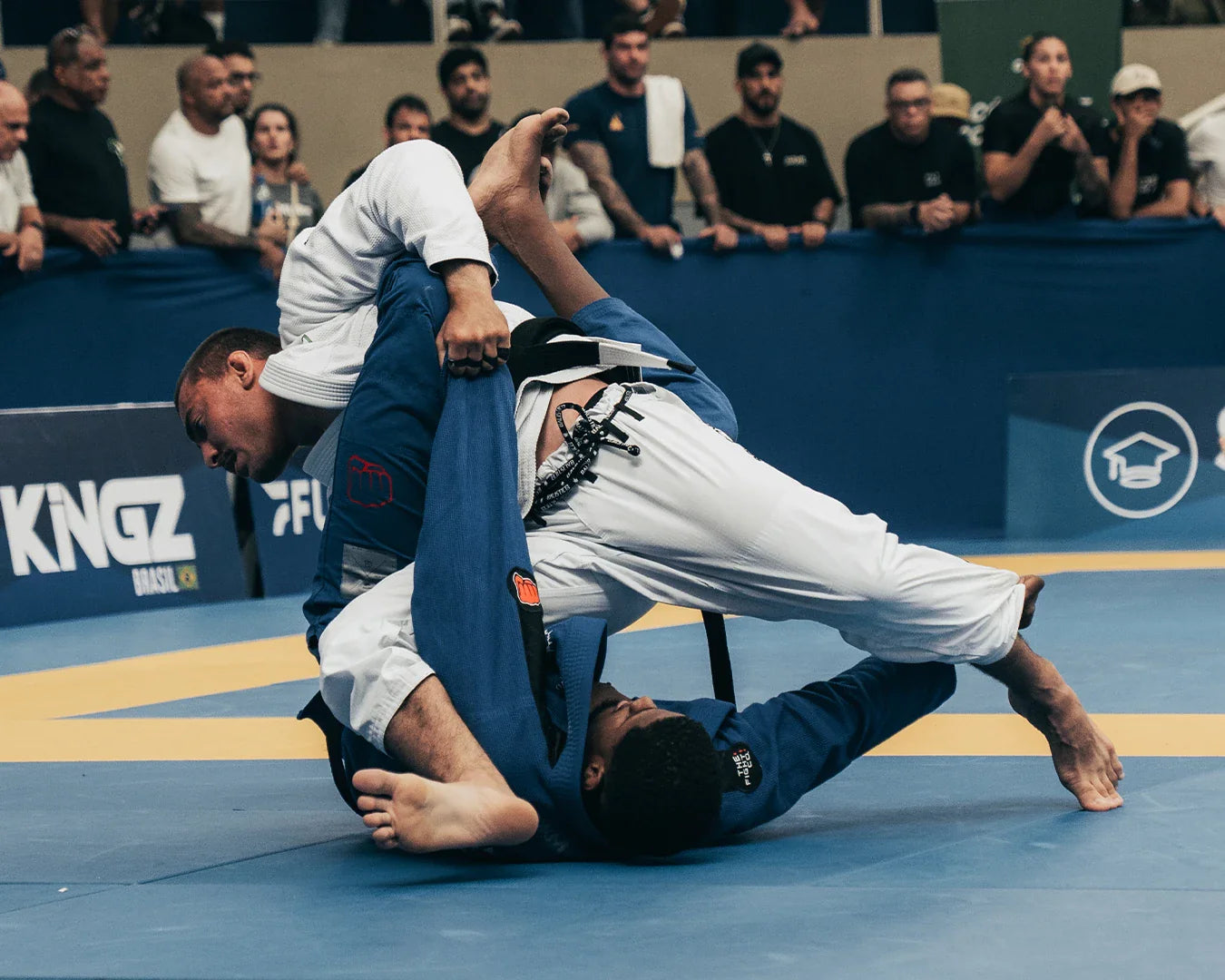 BJJ vs Judo: Which Martial Art Offers the Best Self-Defense Skills?