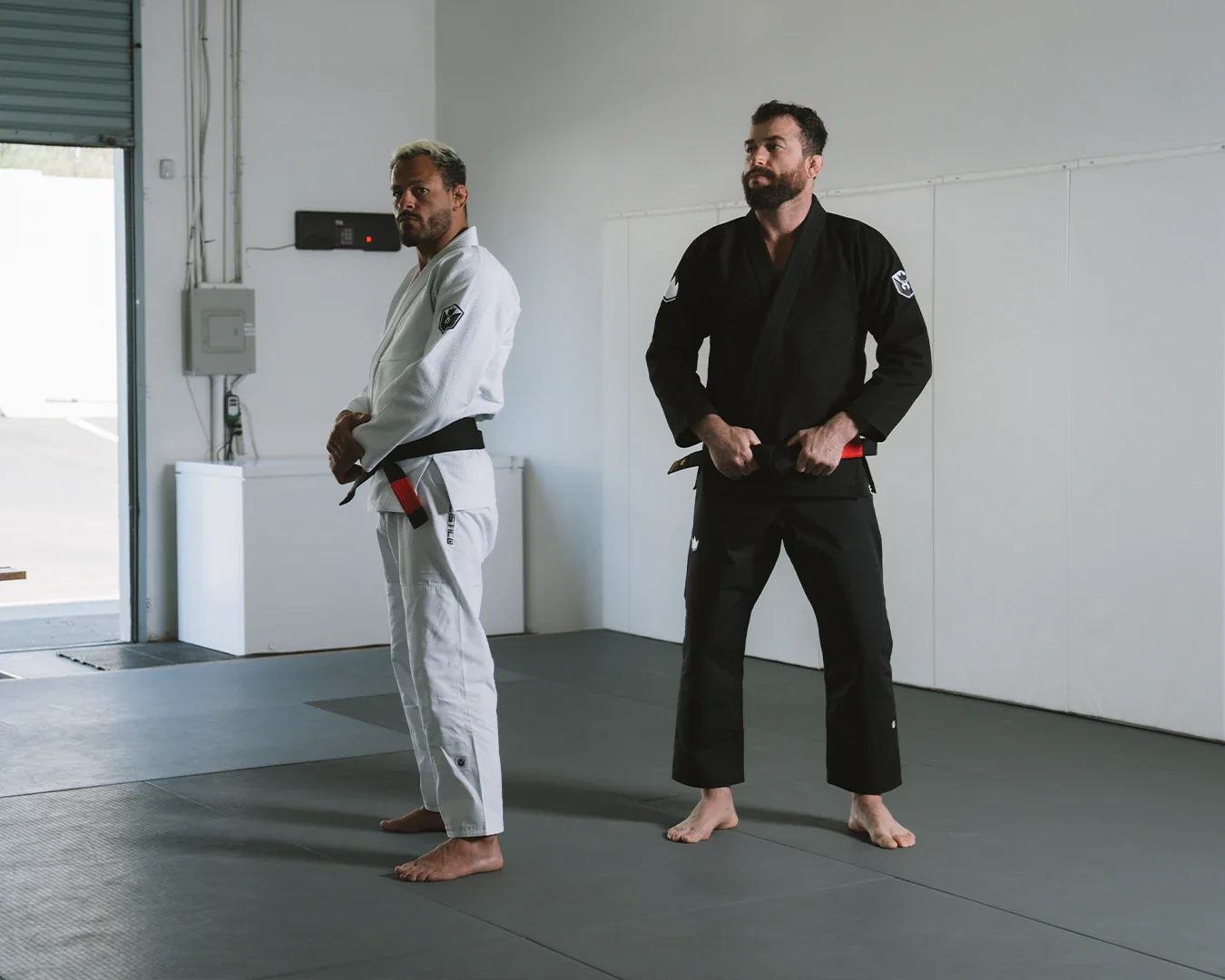 How to Choose the Right Jiu-Jitsu Gym Near You (Even If You're Brand New)