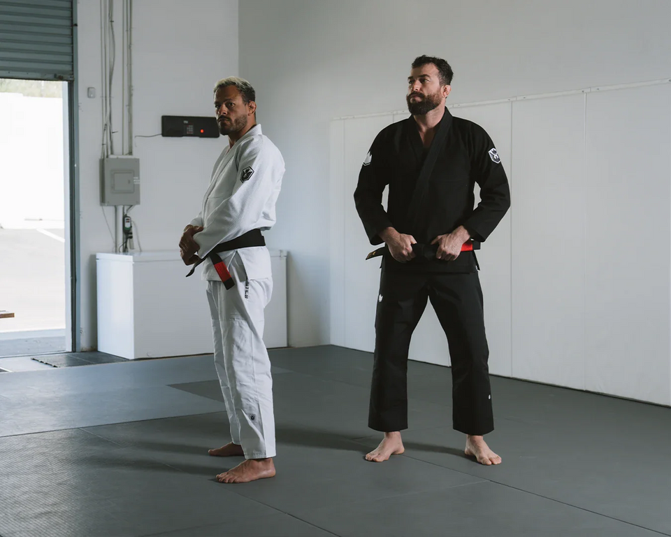 How to Choose the Right Jiu-Jitsu Gym Near You (Even If You're Brand New)