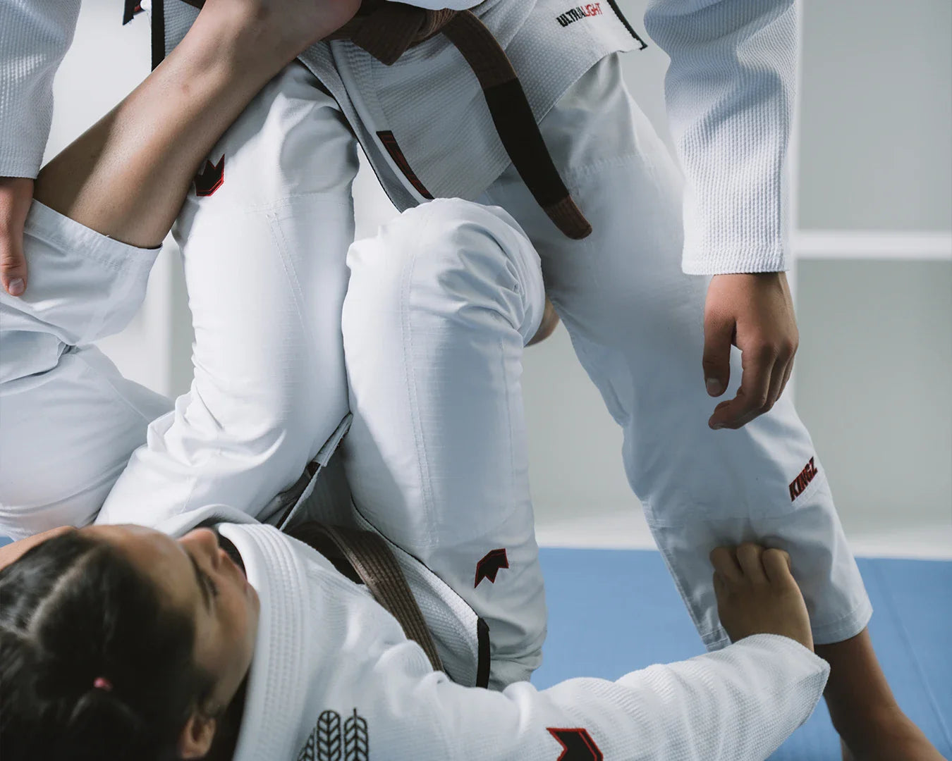 What to Wear to Your First Jiu-Jitsu Class: A Beginner’s Guide