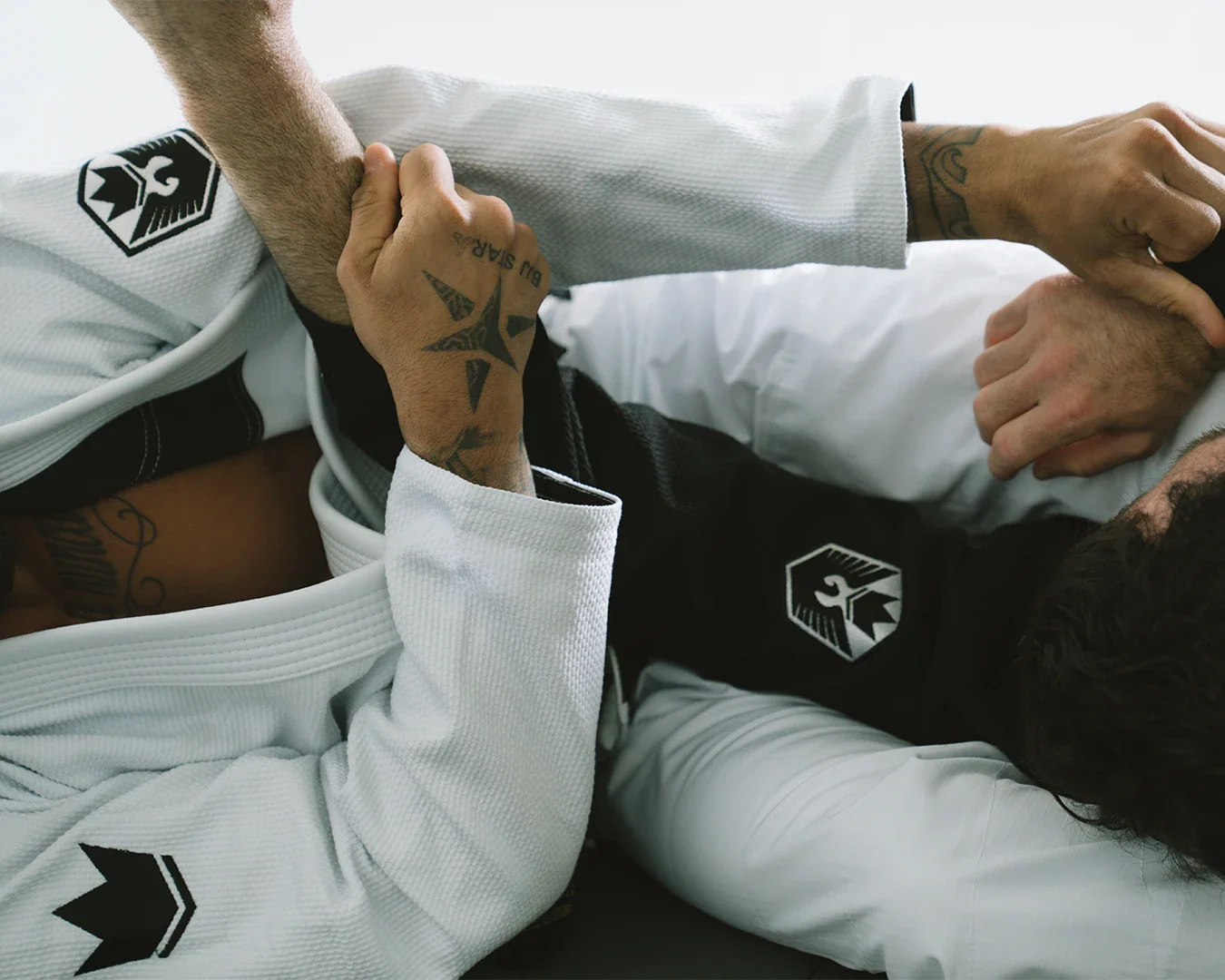 Gi vs No-Gi: The Real Differences (And Which One You Should Train First)