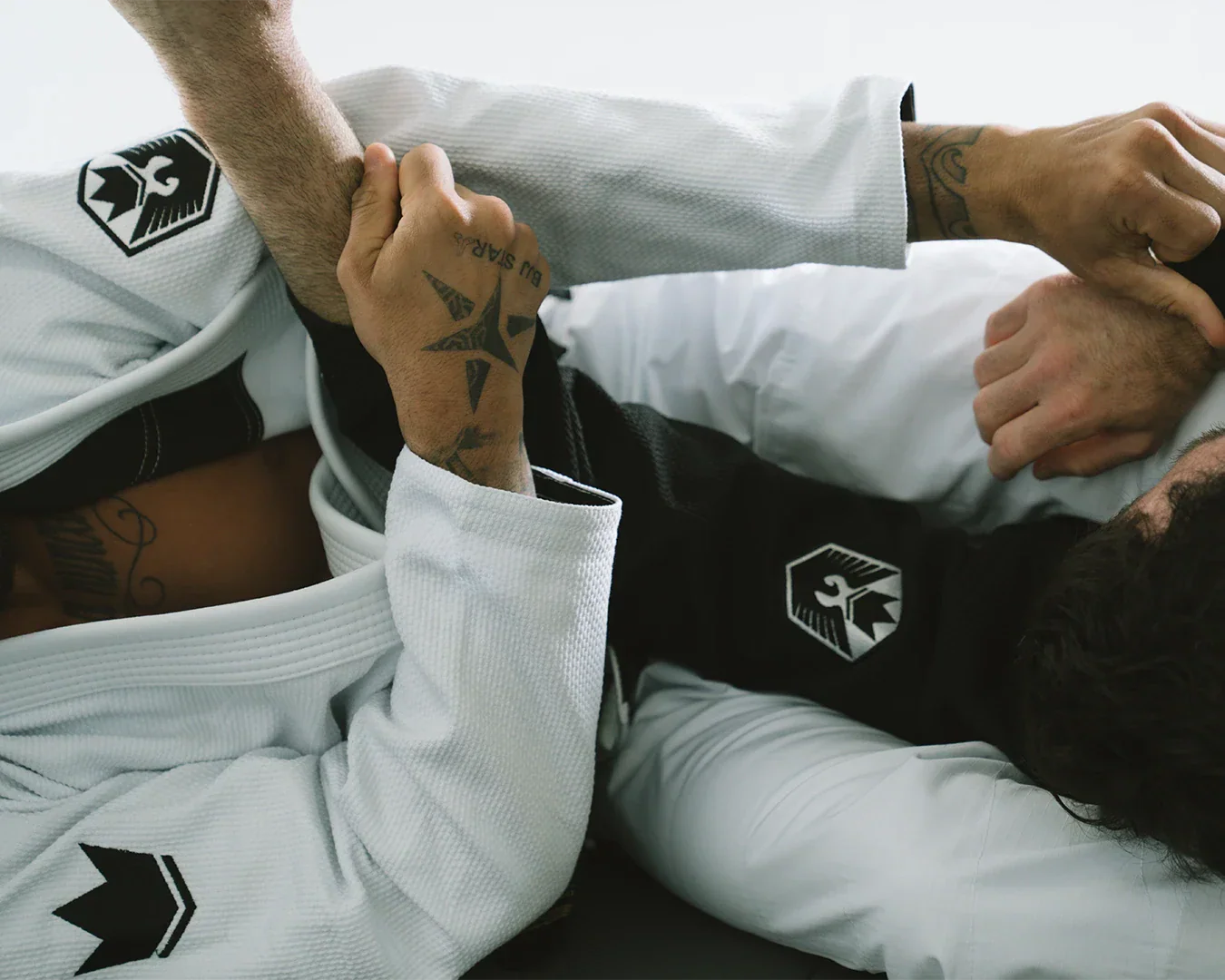 Gi vs No-Gi: The Real Differences (And Which One You Should Train First)