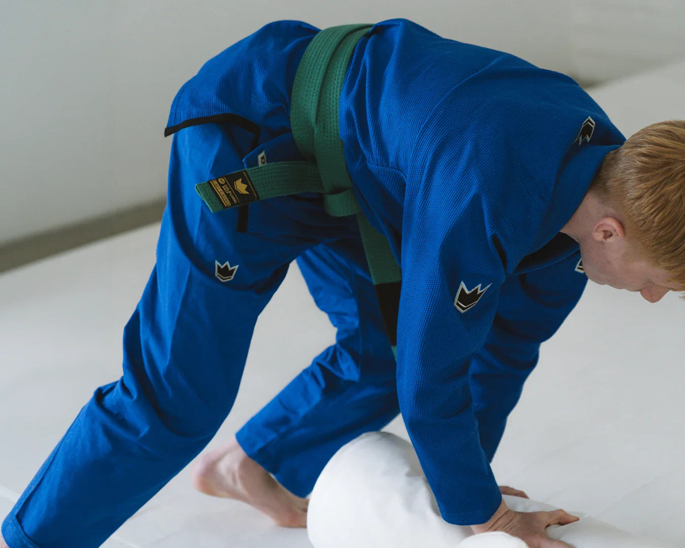 Kids BJJ: Benefits, Safety, and What Parents Should Know