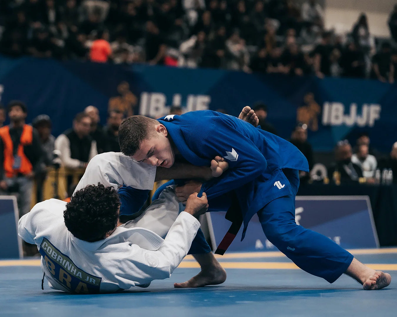 BJJ Strength Workouts You Can Do Without Equipment