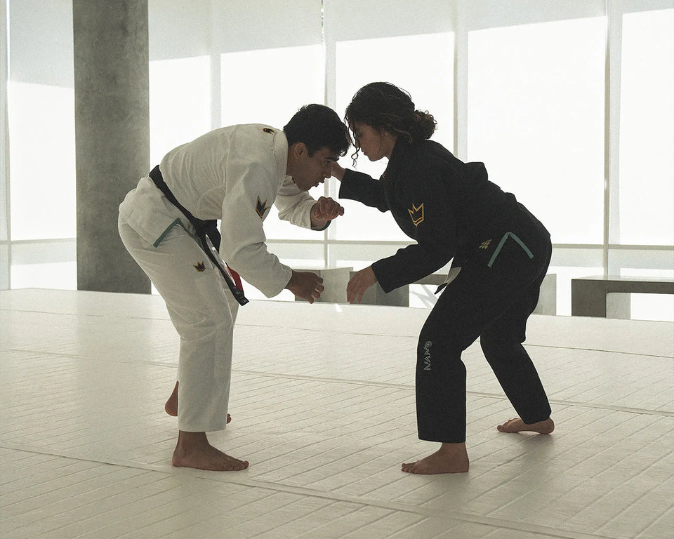 Your First Jiu Jitsu Class: What to Expect and How to Prepare