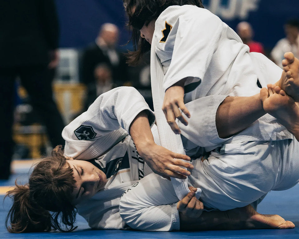 How Often Should Beginners Train BJJ?