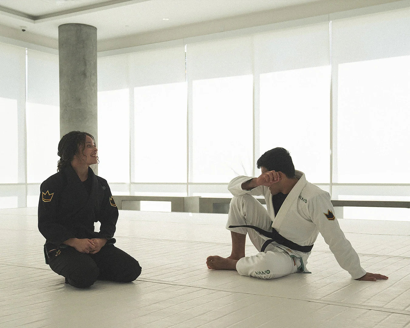 How Long Are BJJ Classes and What Happens Inside Them?