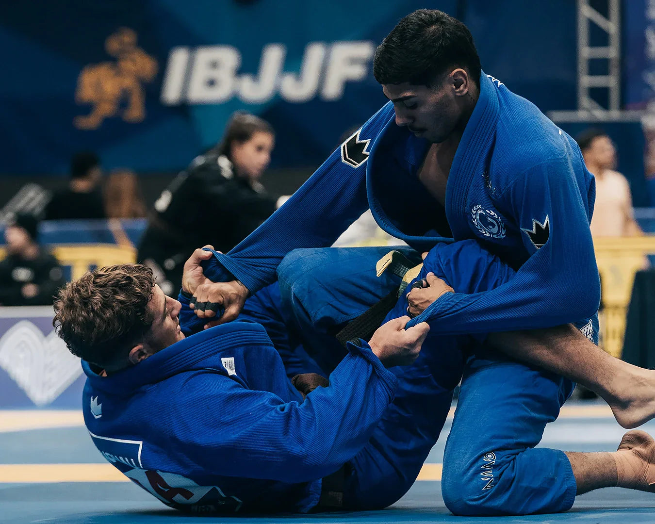Common Beginner Mistakes That Slow Your BJJ Progress
