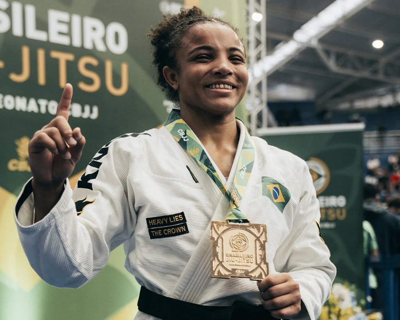 From Local Tournaments to Global Titles: Cassia Moura’s Climb