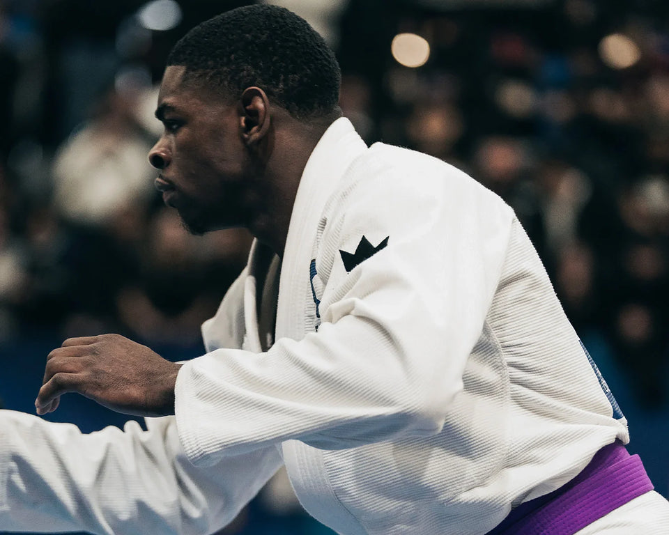 Is BJJ Good Cardio for Beginners?