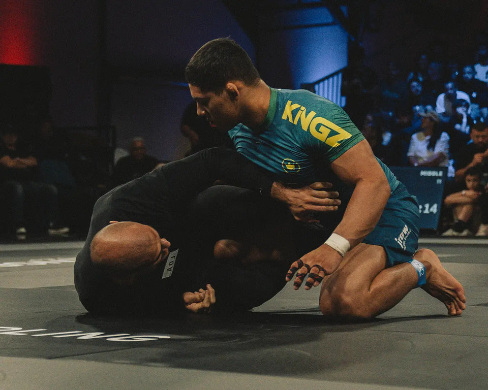 What to Wear to No-Gi BJJ: A Complete Beginner’s Clothing Guide