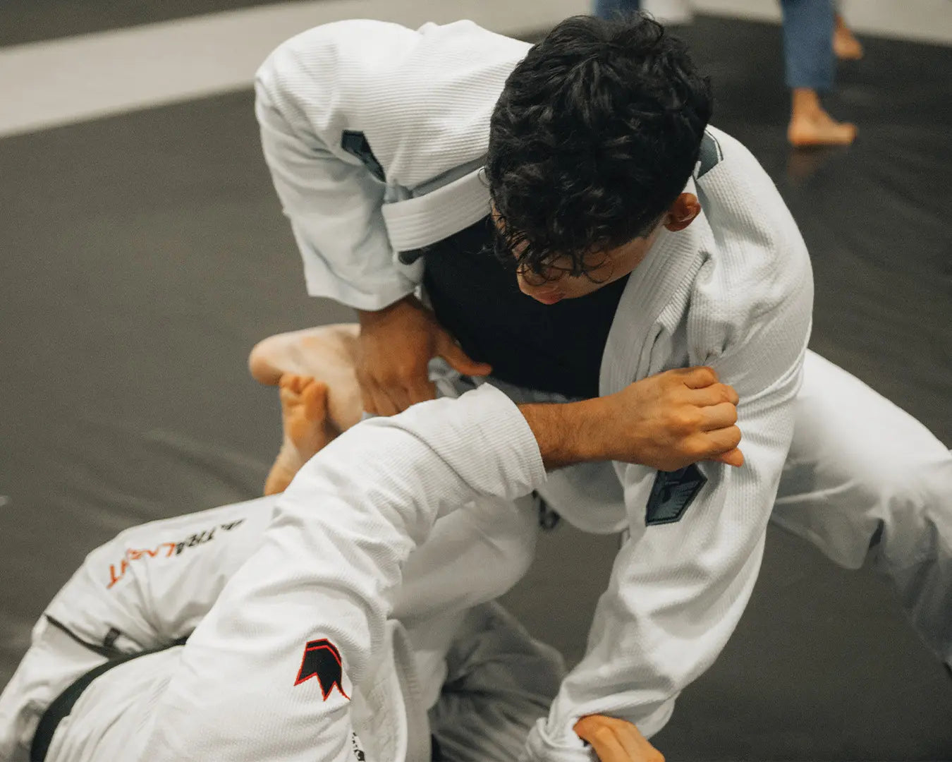BJJ Drills: Choosing Between Solo Drills, Technical Rounds, and Spar-Heavy Training