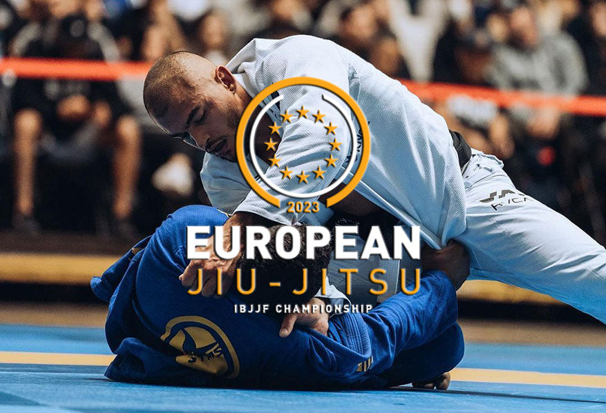 sponsoring bjj events