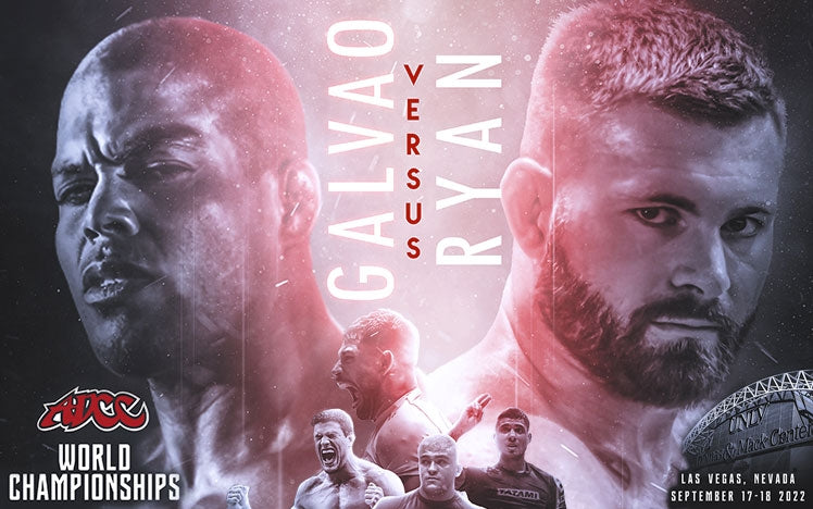 adcc world championships