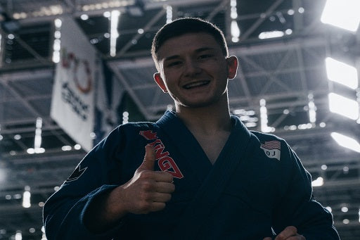 How to Learn Jiu-Jitsu at Home (Safely)