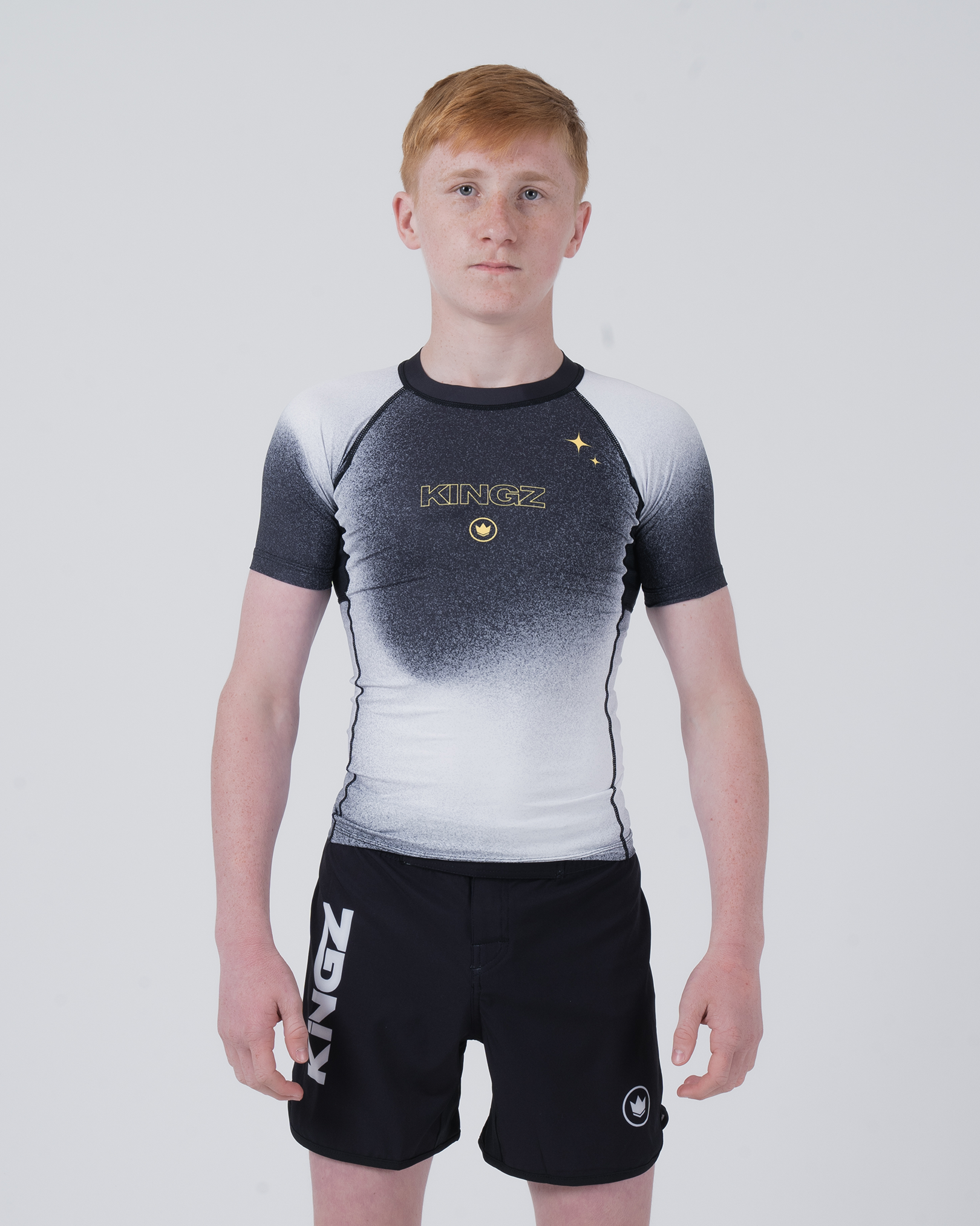 Kids No-Gi