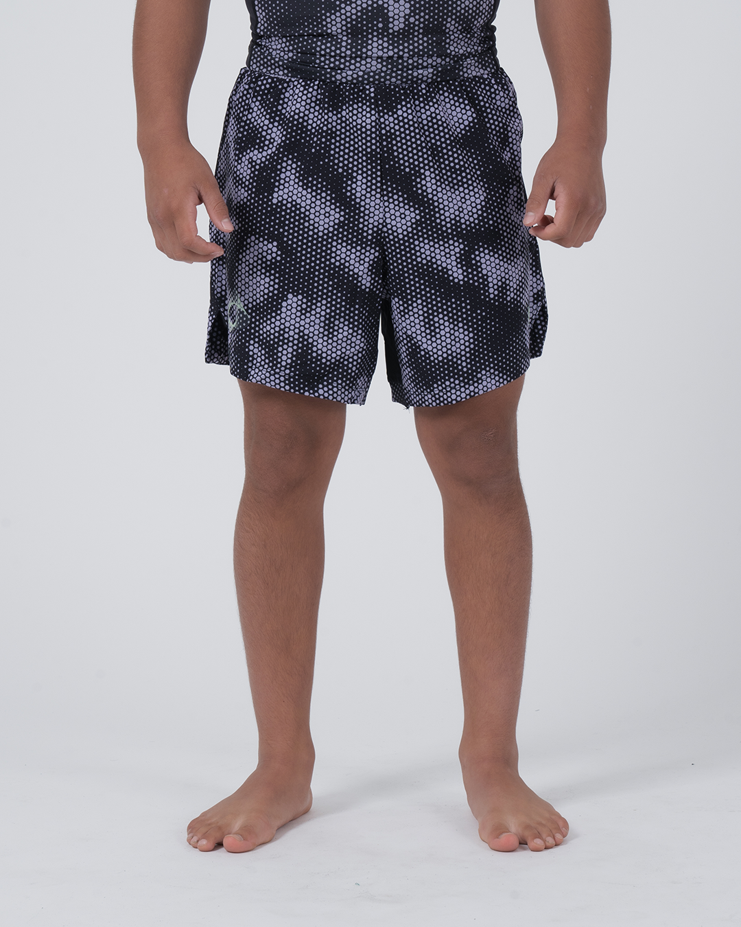 Kids Grappling Shorts