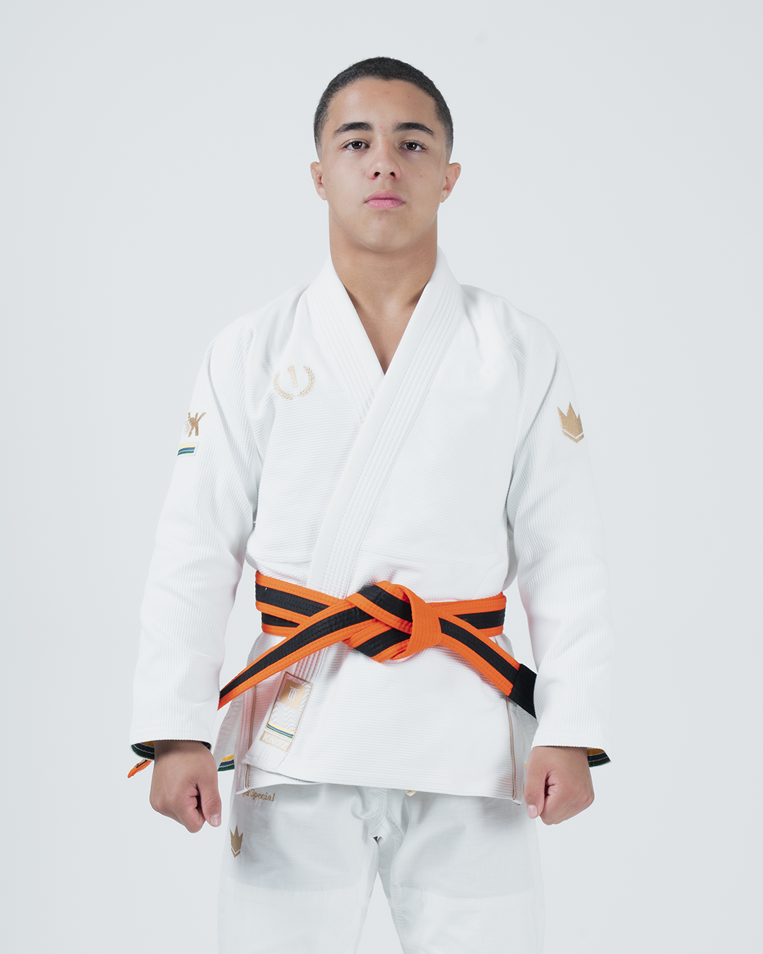 Kid's Gis / Jiu-Jitsu Kimonos