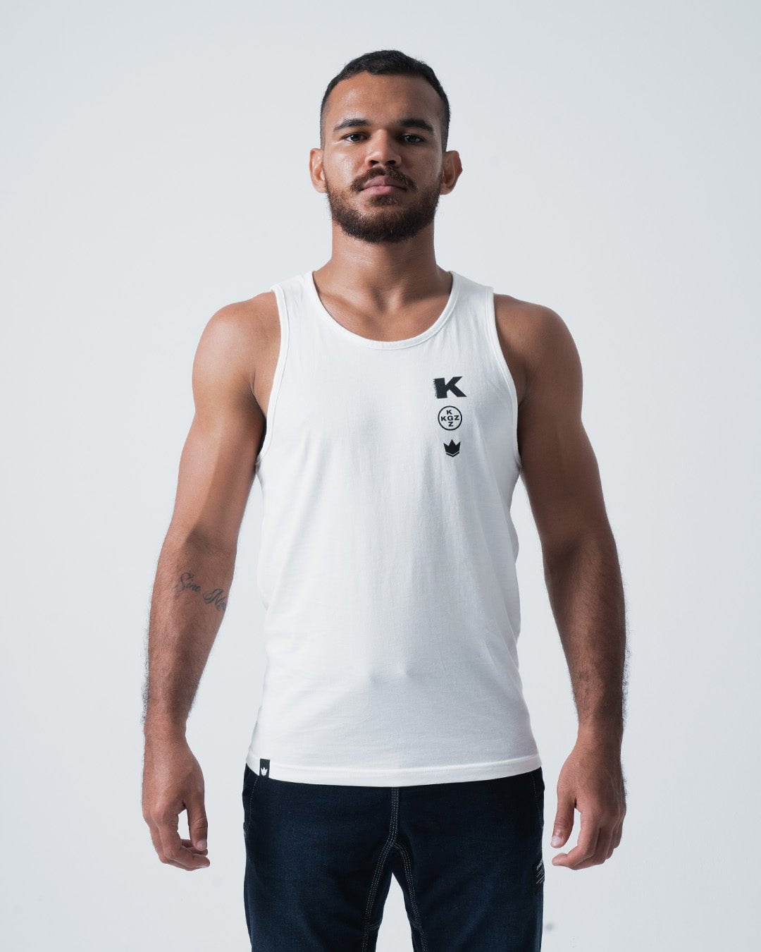 Men's Tanks
