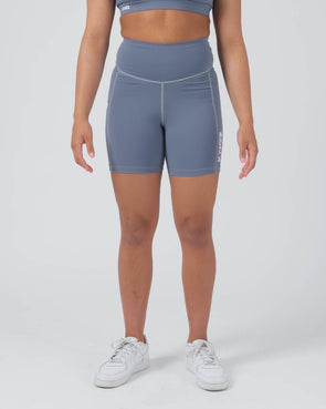 Womens Compression Shorts