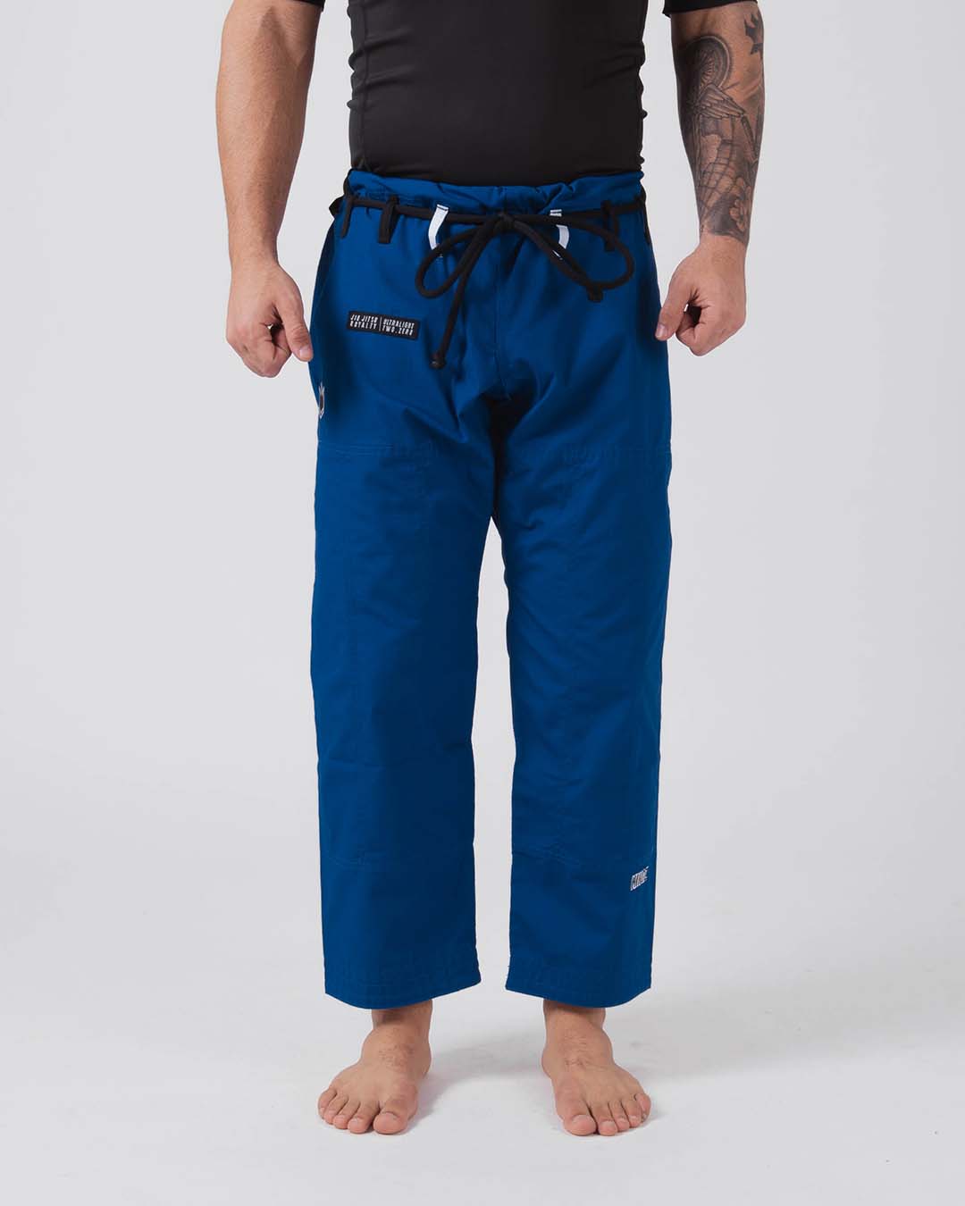 Mens Gi Pants