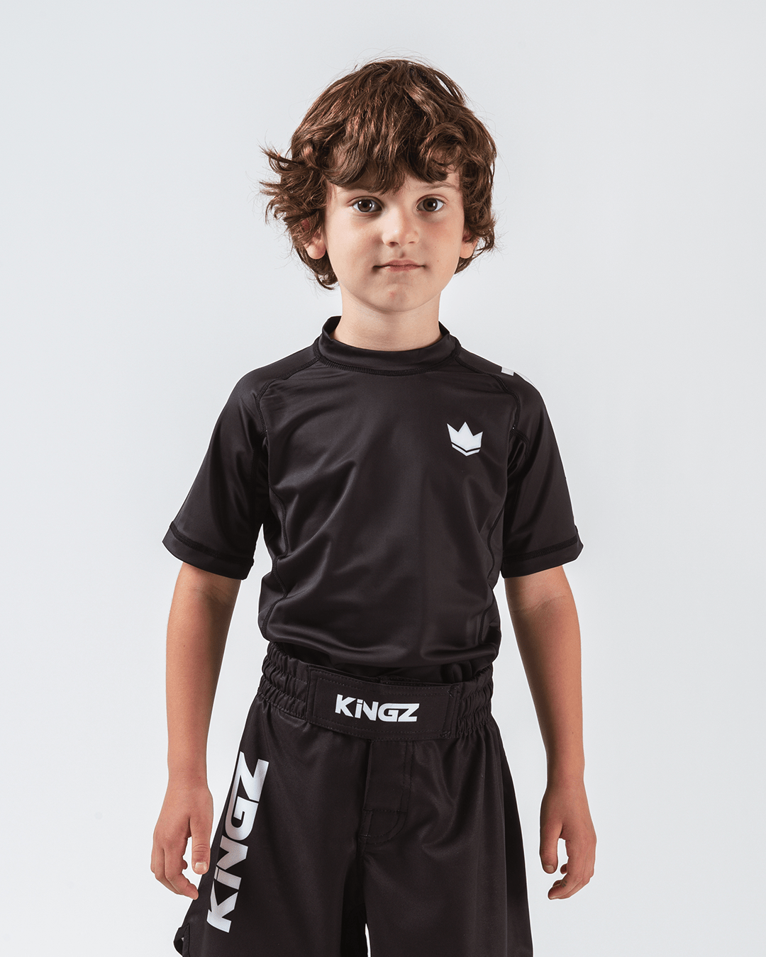 Kids Rashguard