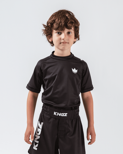Rashguards