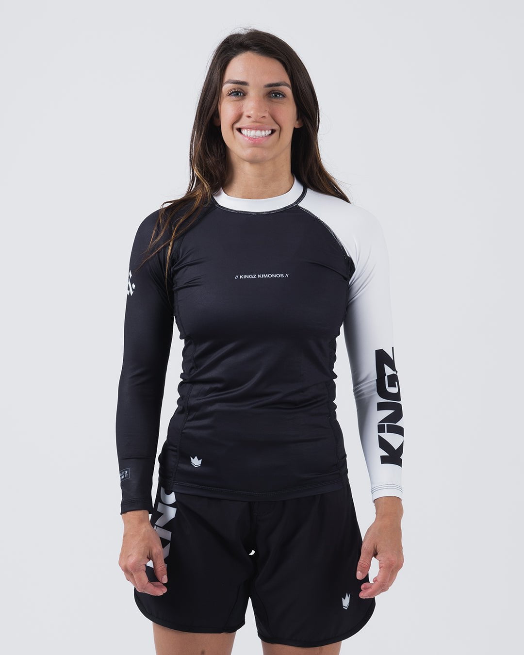 Womens No-Gi