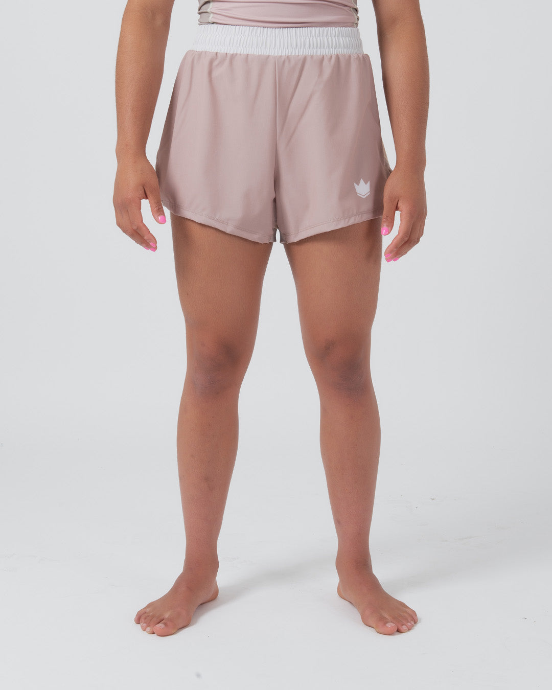 Women's Grappling Shorts