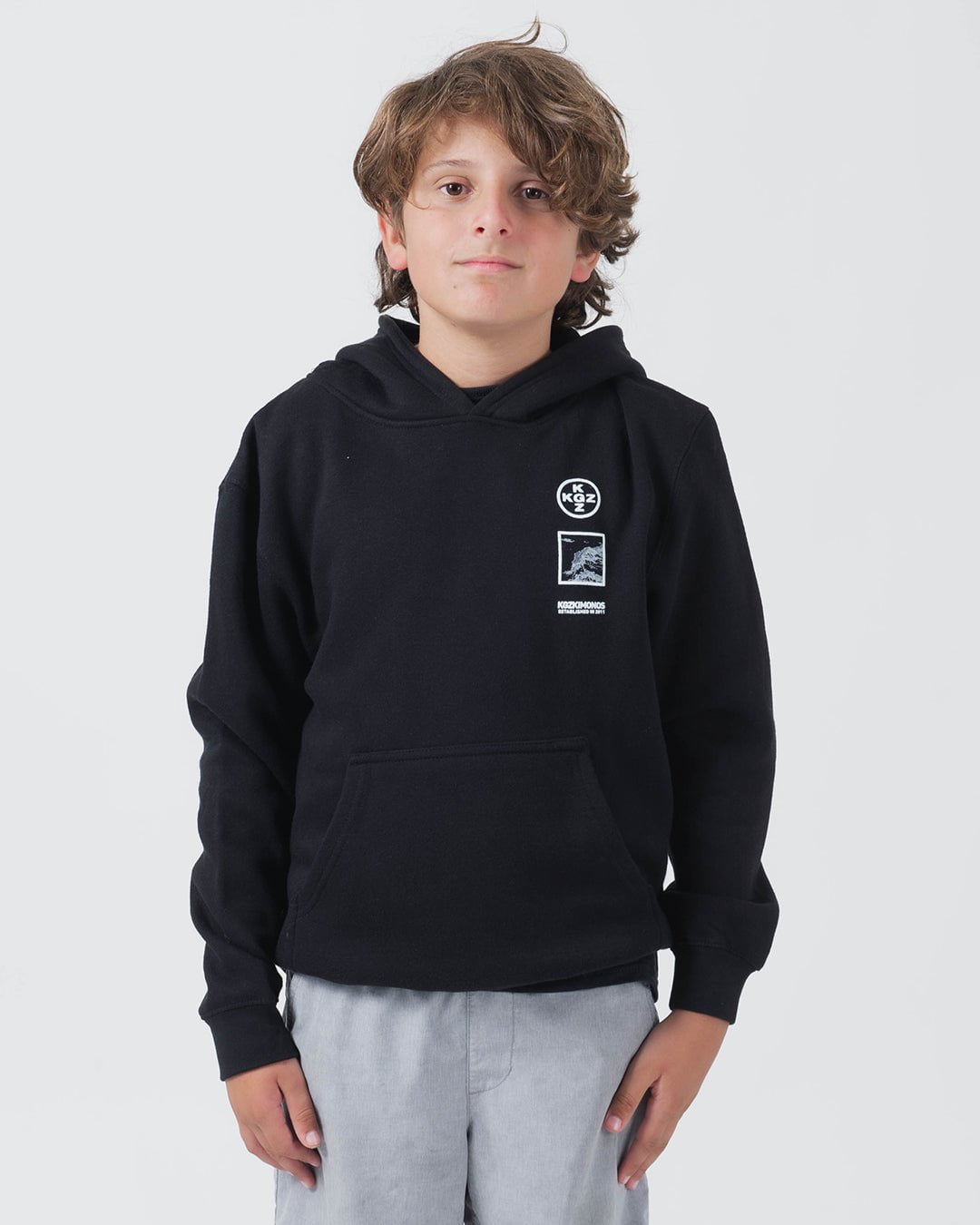 Kids Hoodies