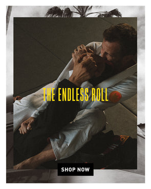 The Endless Roll