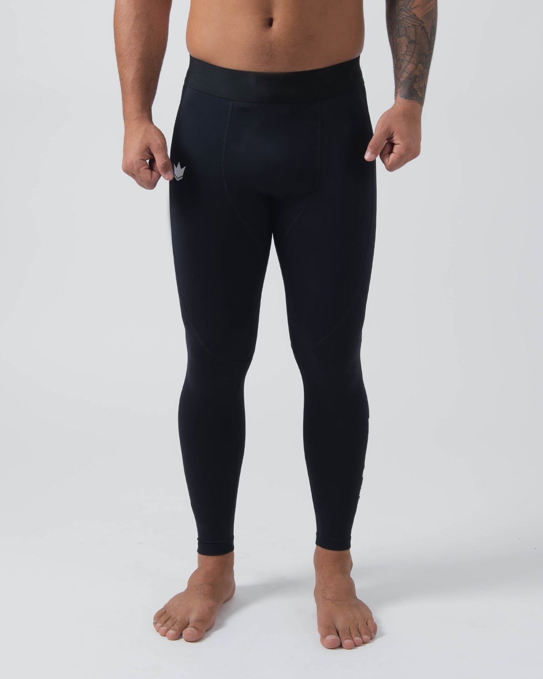 Mens Spats