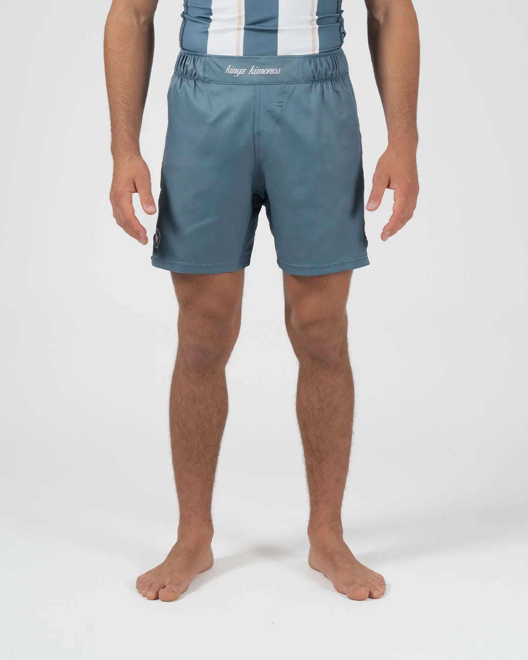 Men's Grappling Shorts