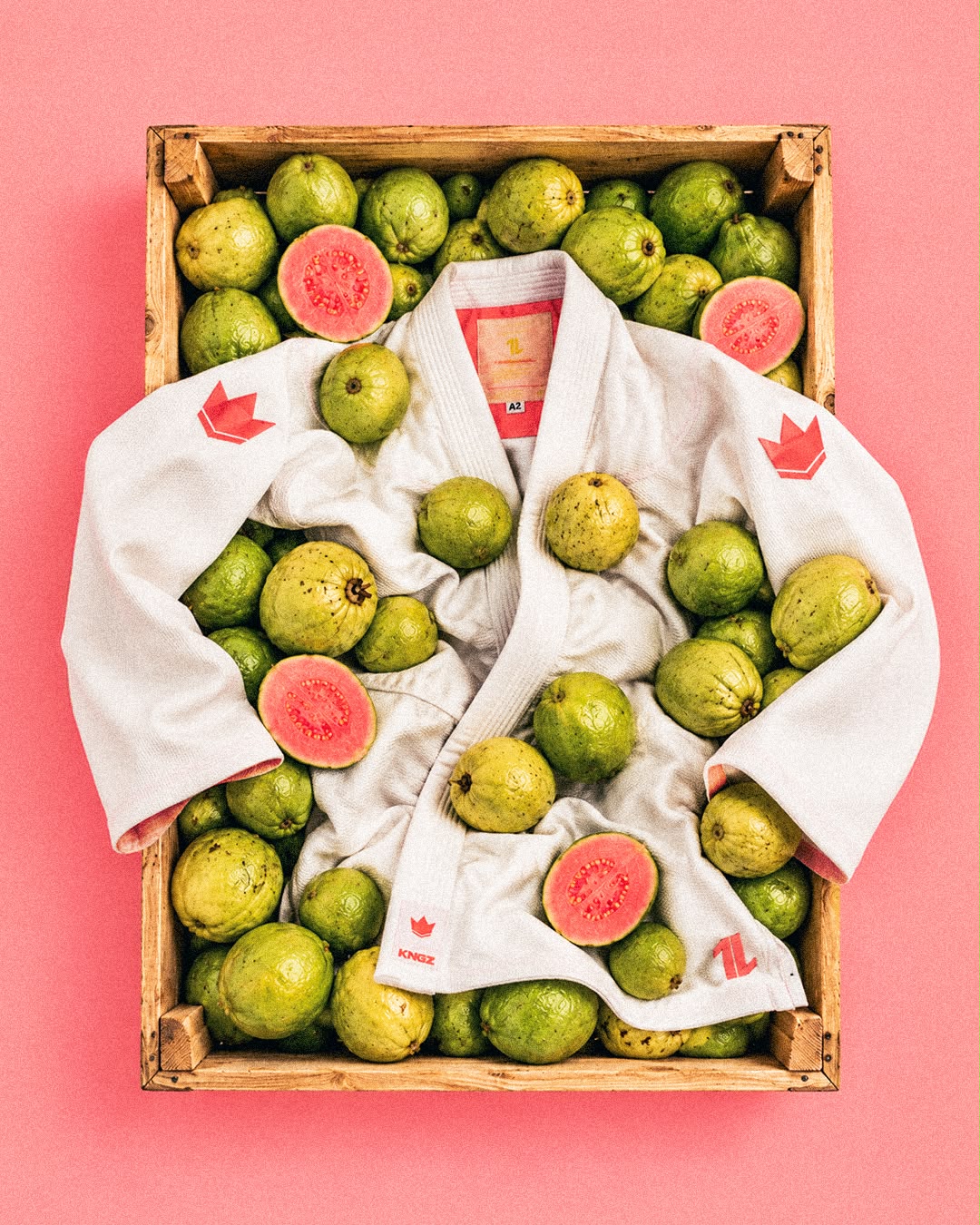 Guava Collection