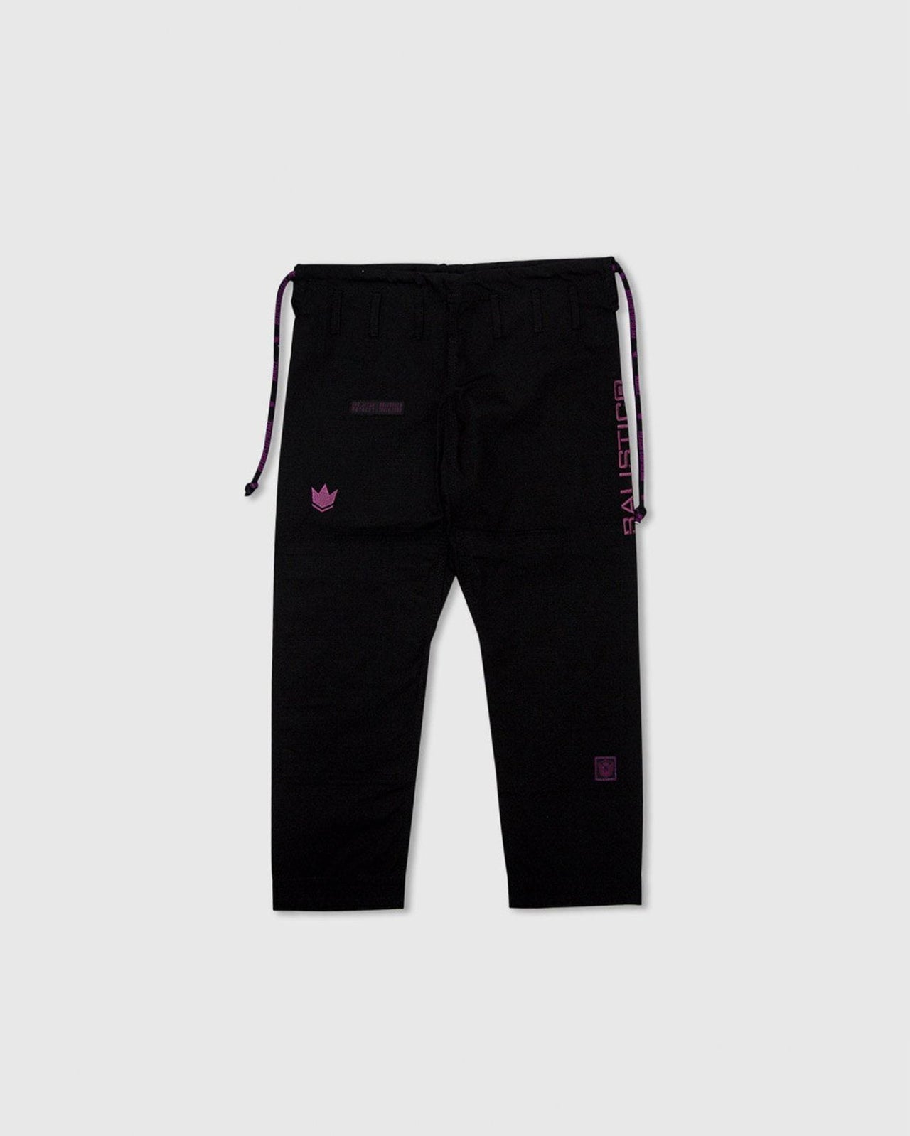 Women's Gi Pants