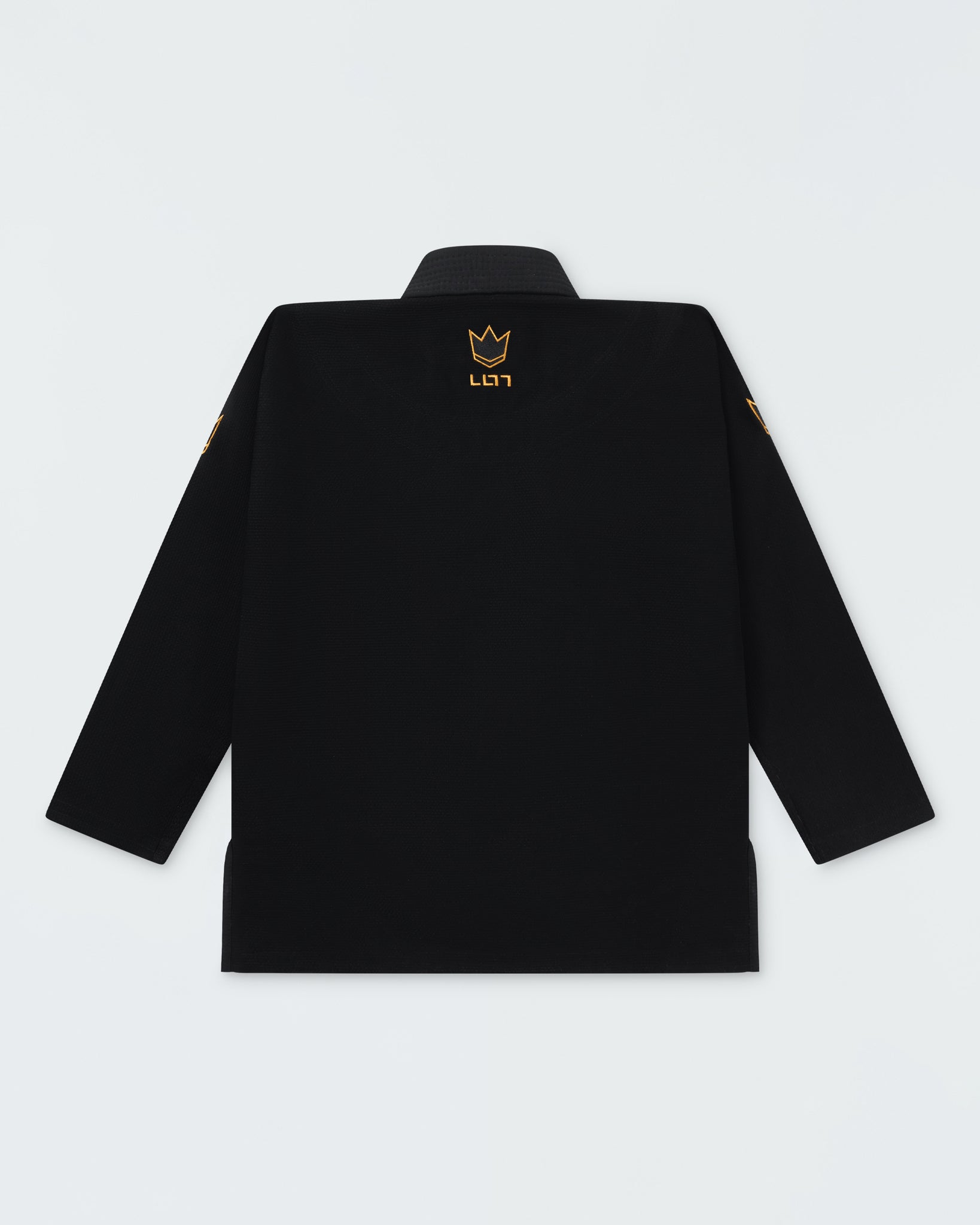 Legends Never Die Respect Women's Gi - Black