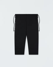 Kingz Legends Never Die Respect Youth BJJ Gi - Black - Photo 6