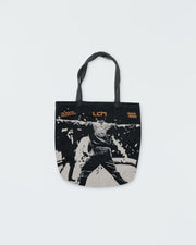 Kingz Legends Never Die Respect Womens BJJ Gi - Black - Photo 9