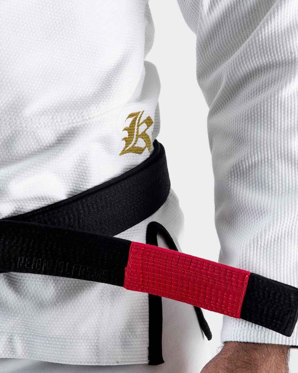 Comp 450 V6 Gi - White (2023 version)