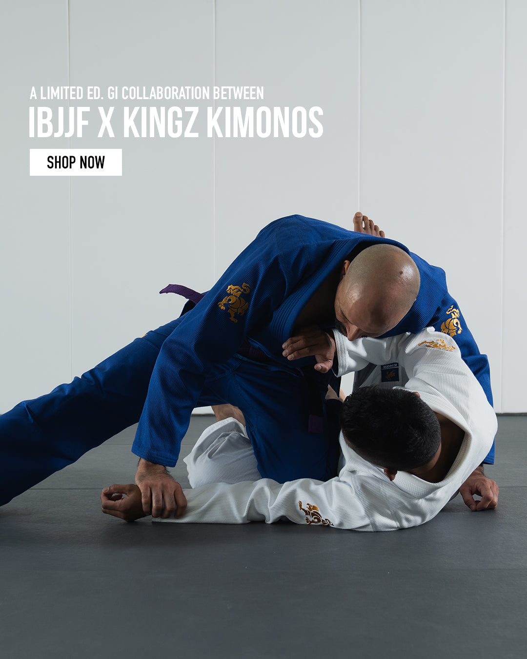 Kingz Kimonos - Jiu Jitsu GI and BJJ GI | Mens, Womens