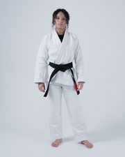 Kingz_Born to Rule Women's Jiu Jitsu Gi_White_KZK34_03
