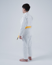 Kingz_Born to Rule Youth Jiu Jitsu Gi_White_KZK34_05