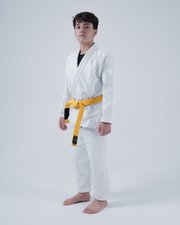 Kingz_Born to Rule Youth Jiu Jitsu Gi_White_KZK34_04
