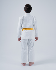 Kingz_Born to Rule Youth Jiu Jitsu Gi_White_KZK34_06